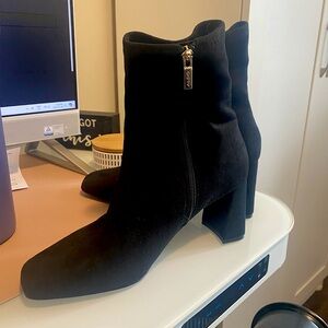 Aldo Marcella Heeled Shoes. Size 9. Worn once to try on but did not suit need.